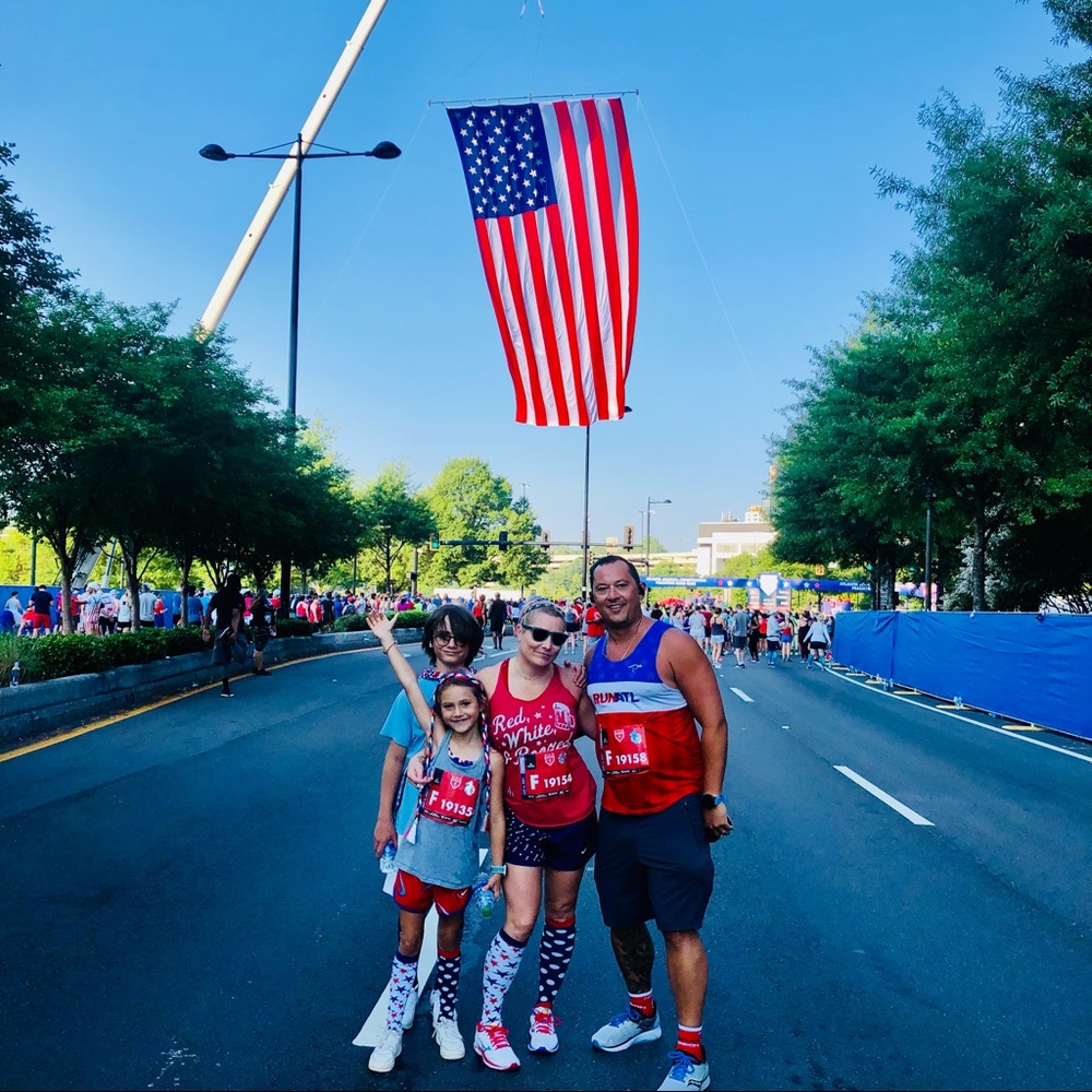 Meet your Posher, Lauri